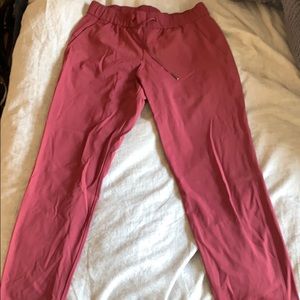 lululemon on the fly luxtreme 25”